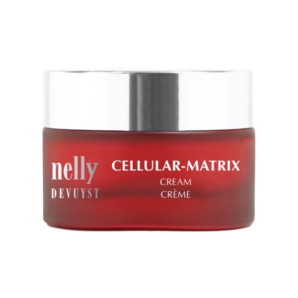 Cellular-Matrix Cream