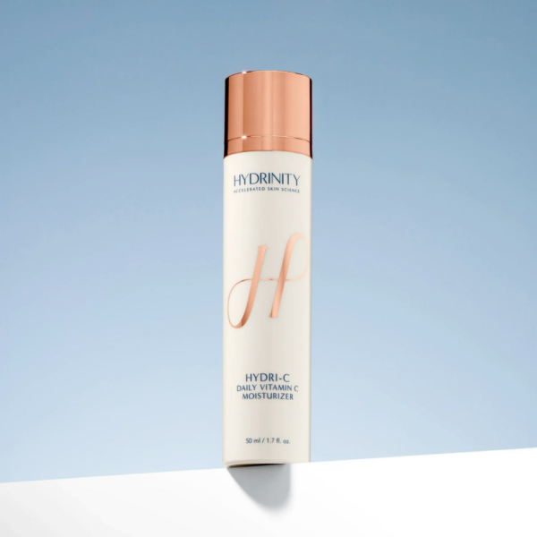 HYDRI-C Daily Vitamin C Moisturizer - Image 2