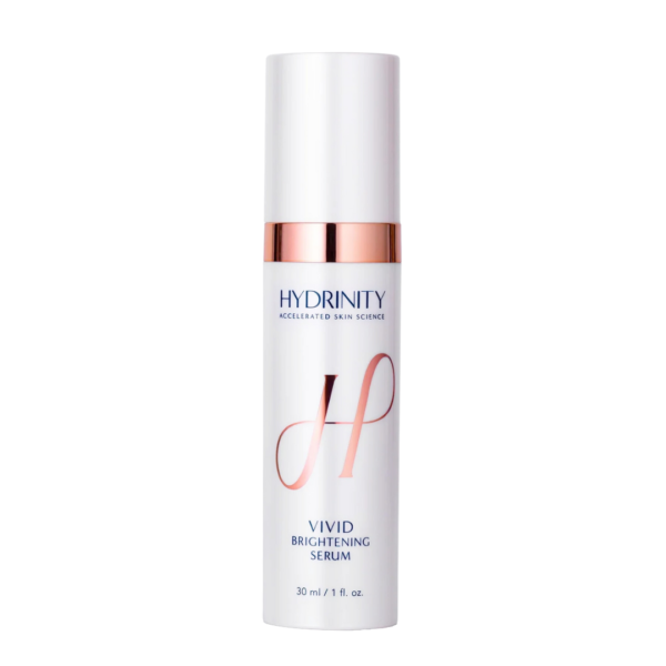 Vivid Brightening Serum