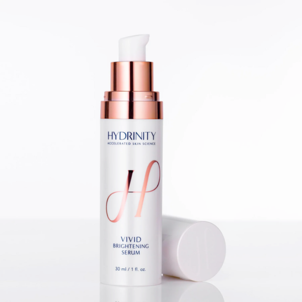 Vivid Brightening Serum - Image 2