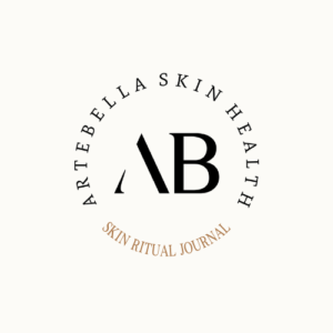 Skin Ritual Journal